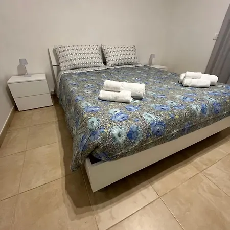 Appartement La Casa Di Princess