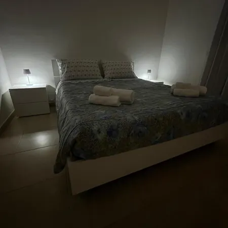 Appartement La Casa Di Princess